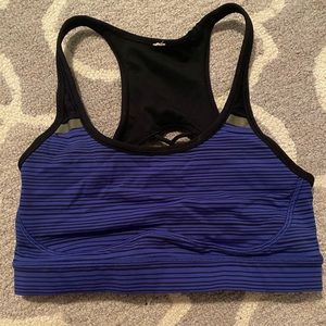 Lulu Lemon Sports Bra